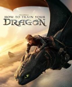 How to Train Your Dragon