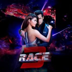 Race 3