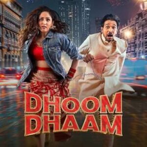 Dhoom Dhaam