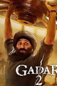 Gadar 2