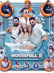 Housefull 5