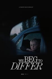We Beg to Differ