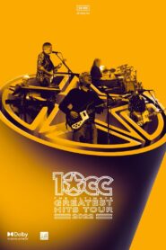 10cc ‘The Ultimate Greatest Hits Tour’