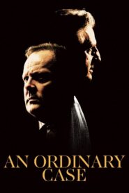 An Ordinary Case