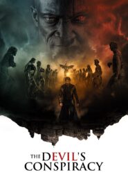 The Devil Conspiracy