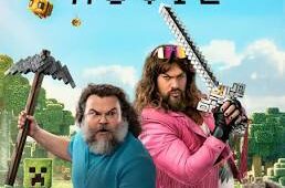 A Minecraft Movie
