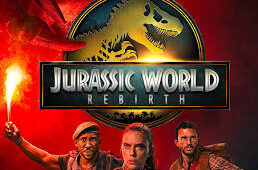 Jurassic World