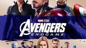 Avengers: Endgame
