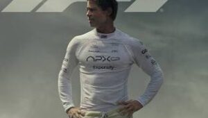 F1: The Movie