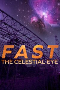 FAST: The Celestial Eye