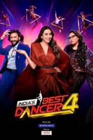 India’s Best Dancer