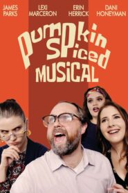 Pumpkin Spiced Musical