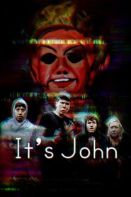 It’s John