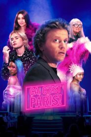 Ça, c’est Paris !