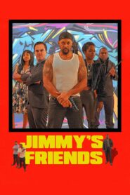 Jimmy’s Friends