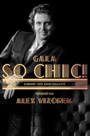 Montreux Comedy Festival 2019 – Gala so chic !